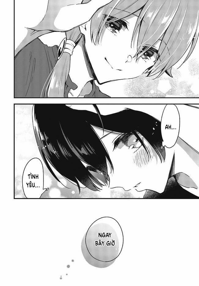 Zenbu Kimi No Sei 23 trang 26