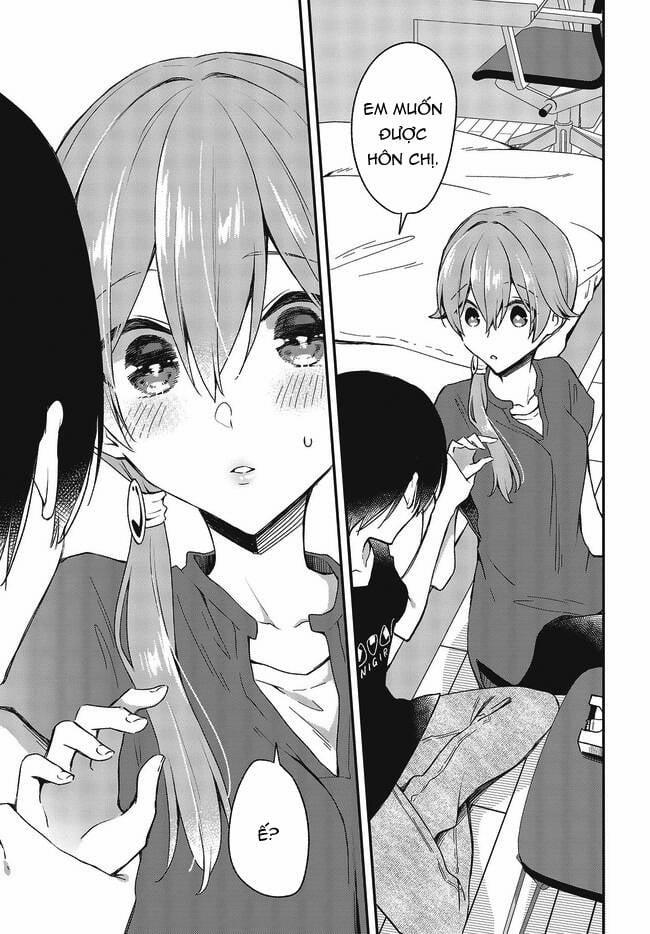 Zenbu Kimi No Sei 23 trang 27