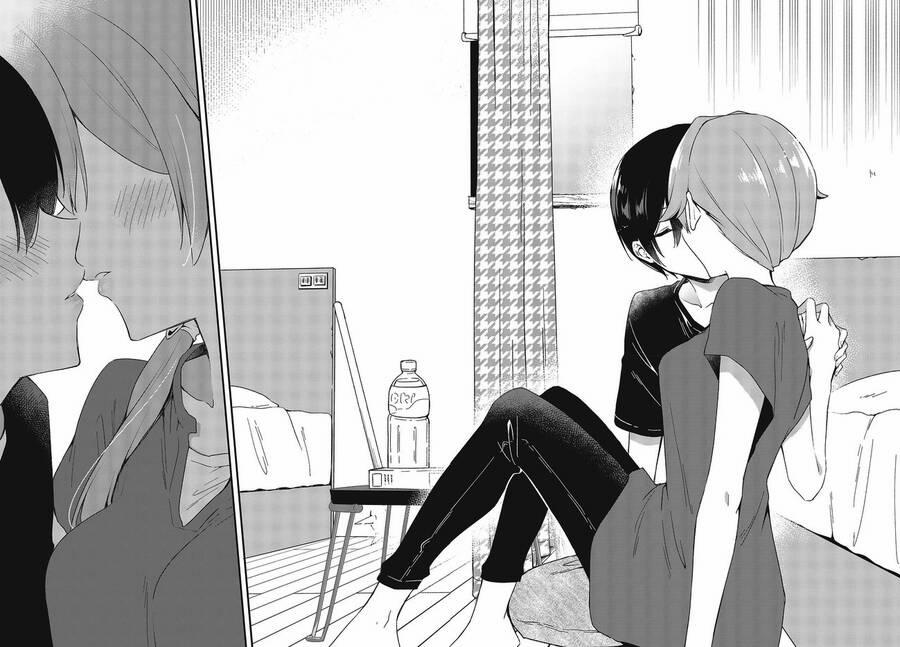 Zenbu Kimi No Sei 23 trang 28