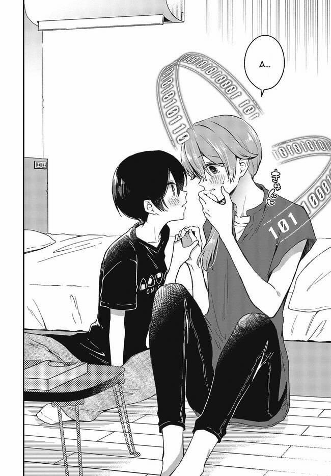 Zenbu Kimi No Sei 23 trang 29