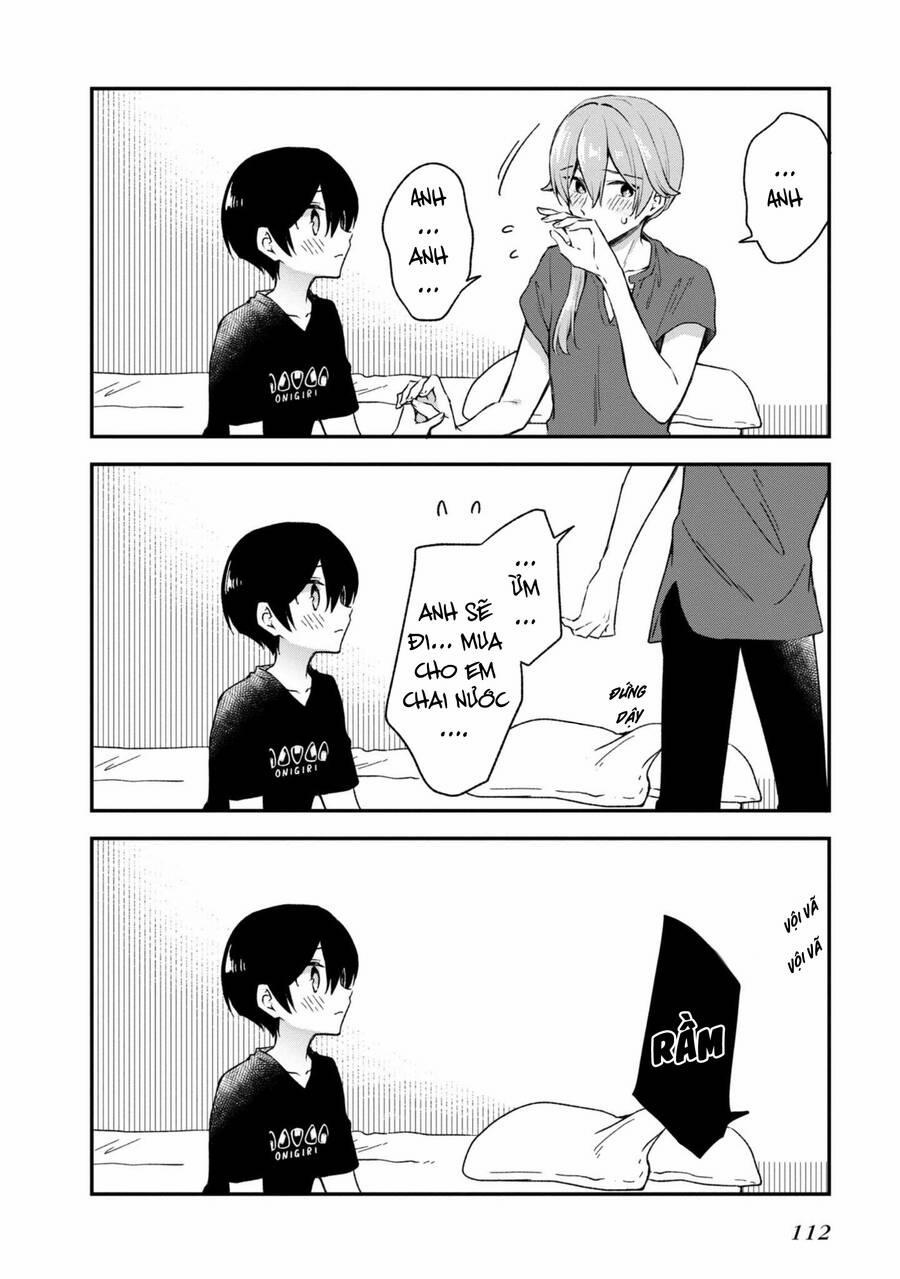 Zenbu Kimi No Sei 23 trang 31