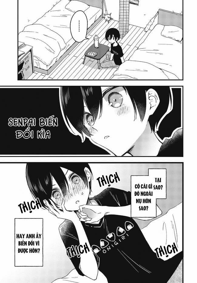 Zenbu Kimi No Sei 23 trang 32