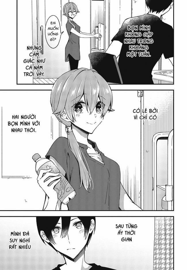 Zenbu Kimi No Sei 23 trang 5