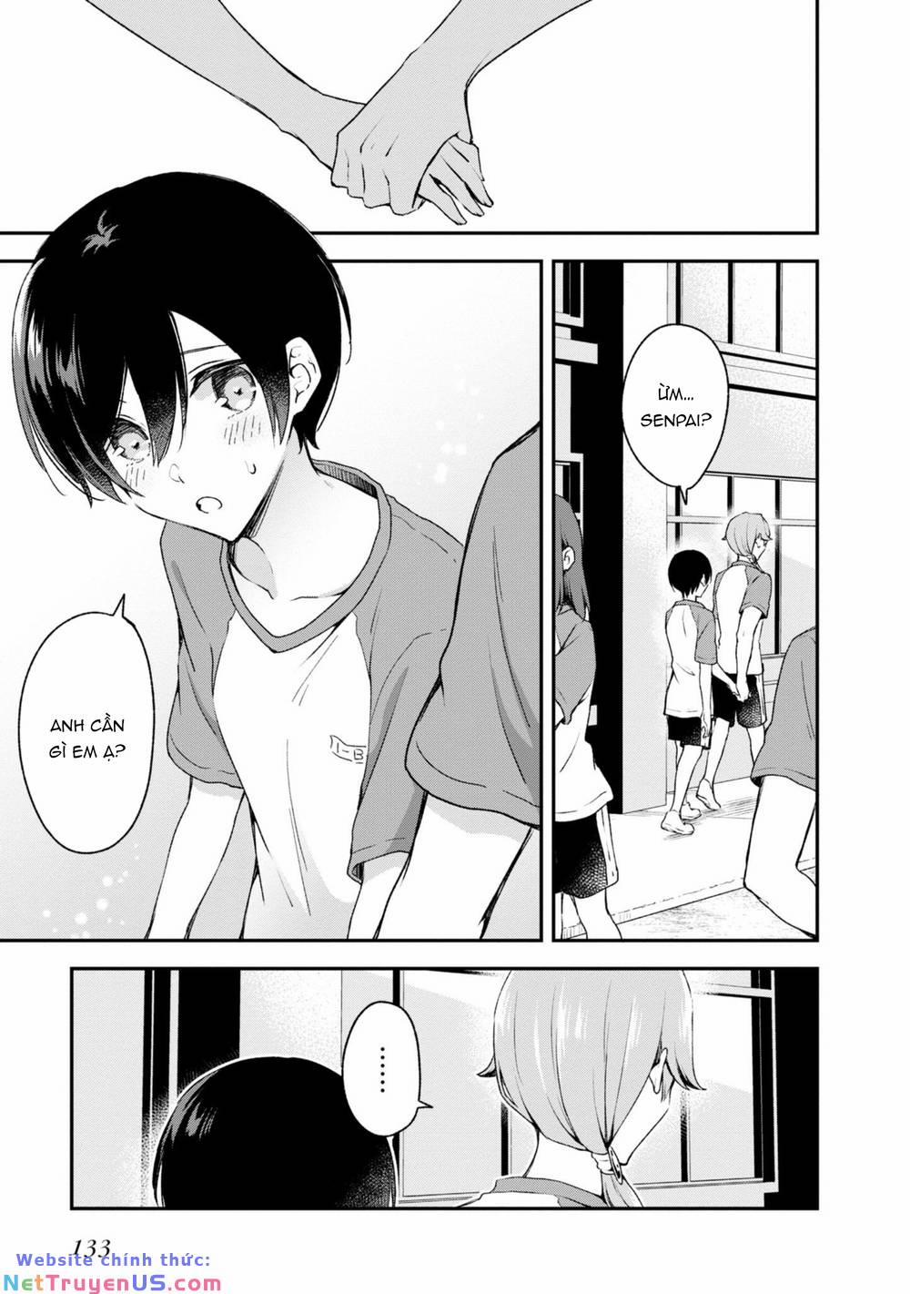 Zenbu Kimi No Sei 24 trang 19