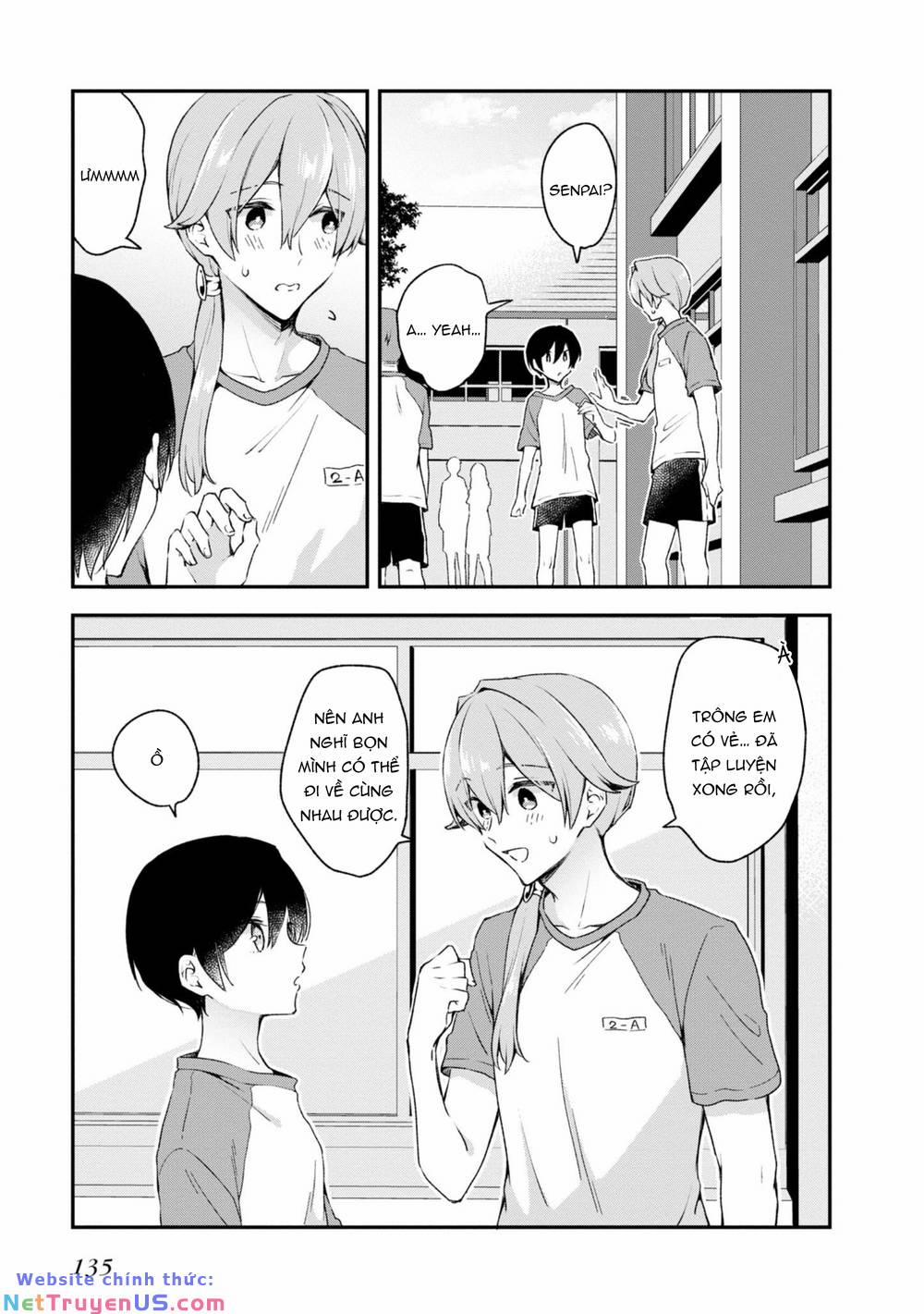 Zenbu Kimi No Sei 24 trang 21