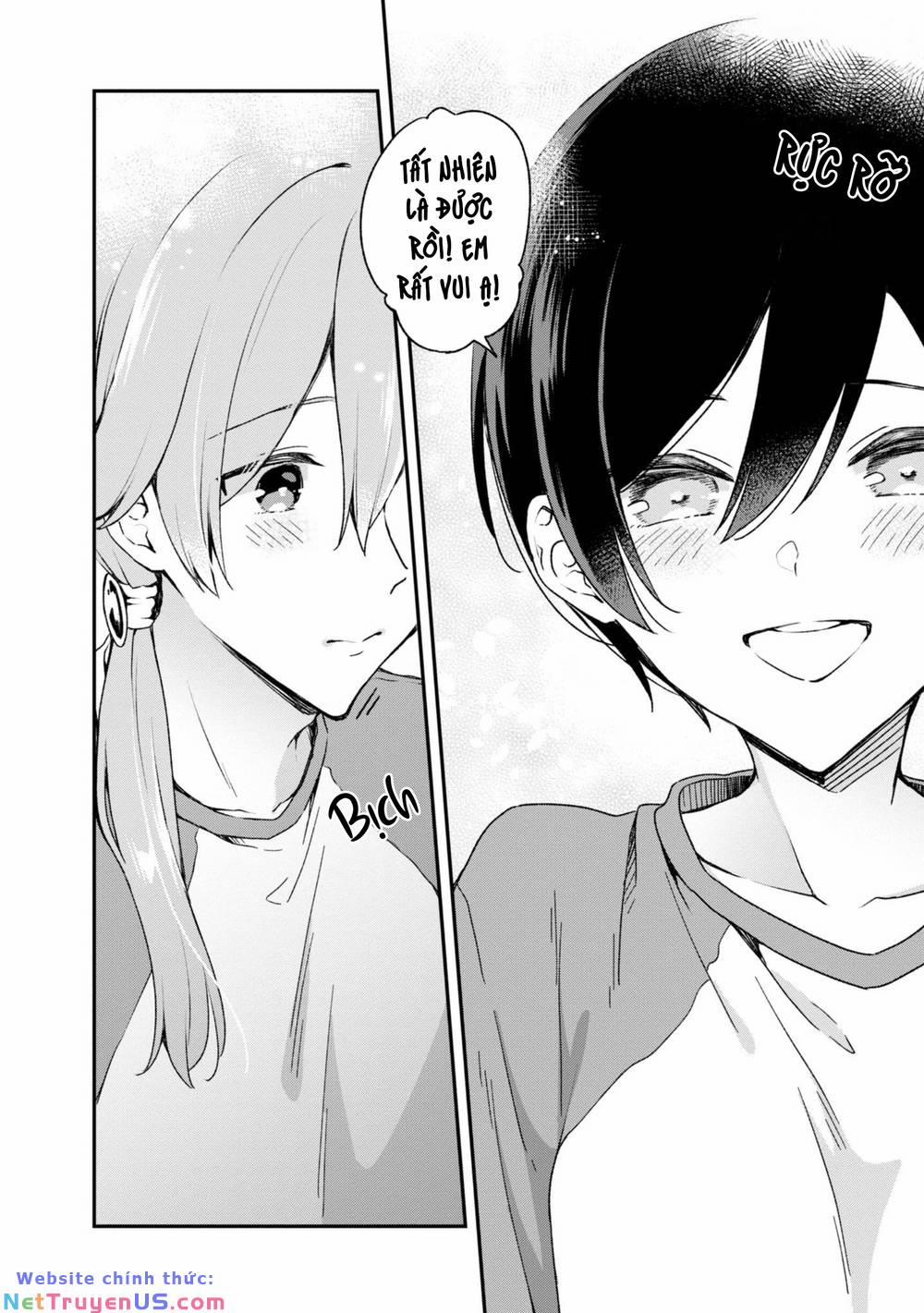 Zenbu Kimi No Sei 24 trang 22