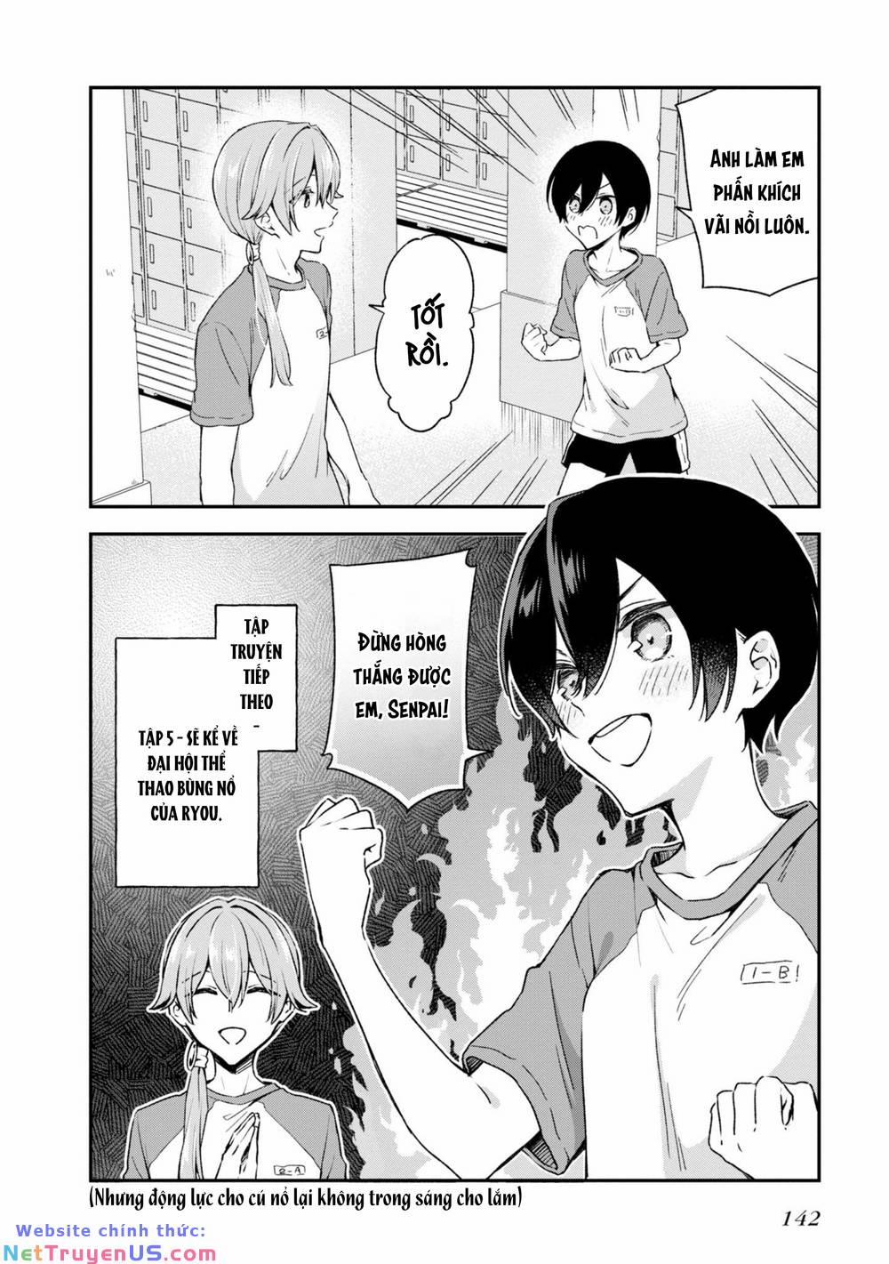 Zenbu Kimi No Sei 24 trang 28