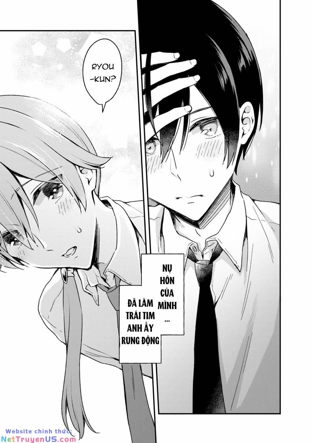 Zenbu Kimi No Sei 24 trang 7