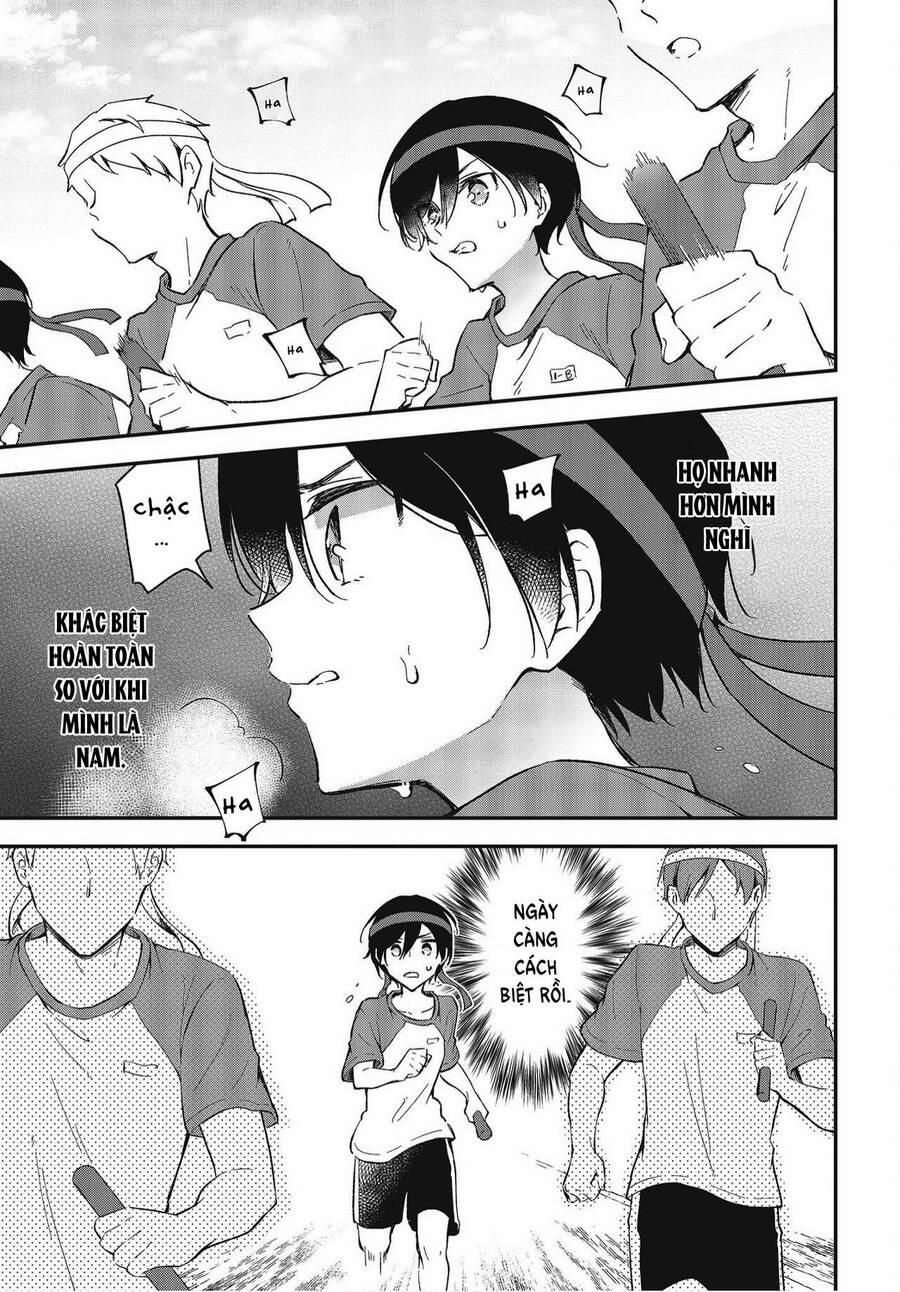 Zenbu Kimi No Sei 25 trang 23