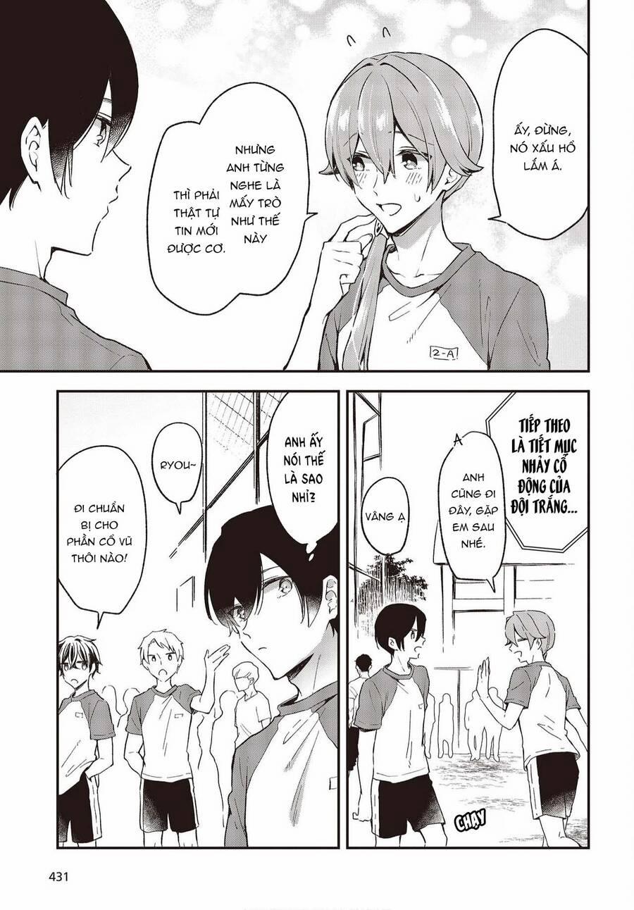 Zenbu Kimi No Sei 25 trang 7