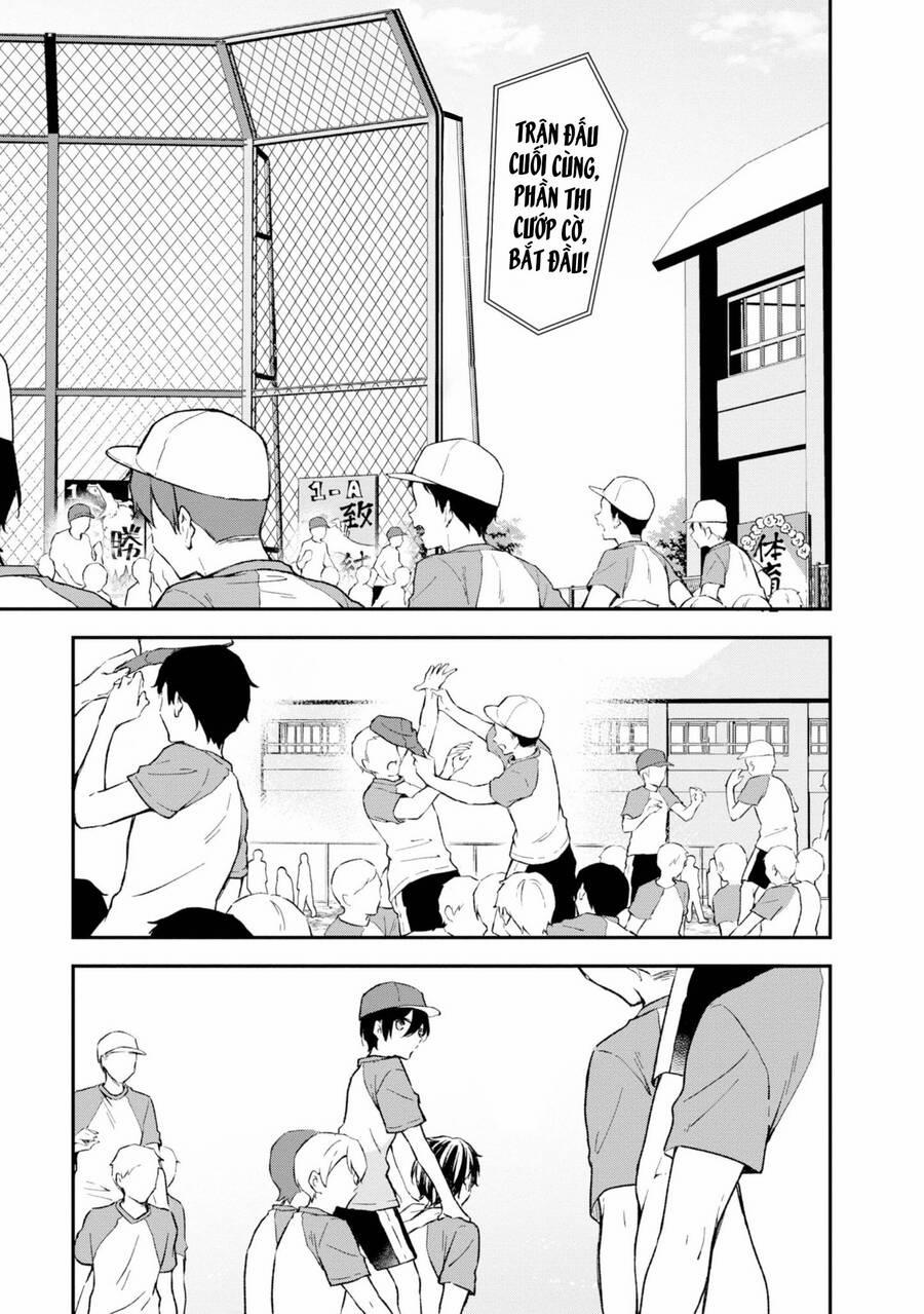 Zenbu Kimi No Sei 26 trang 11