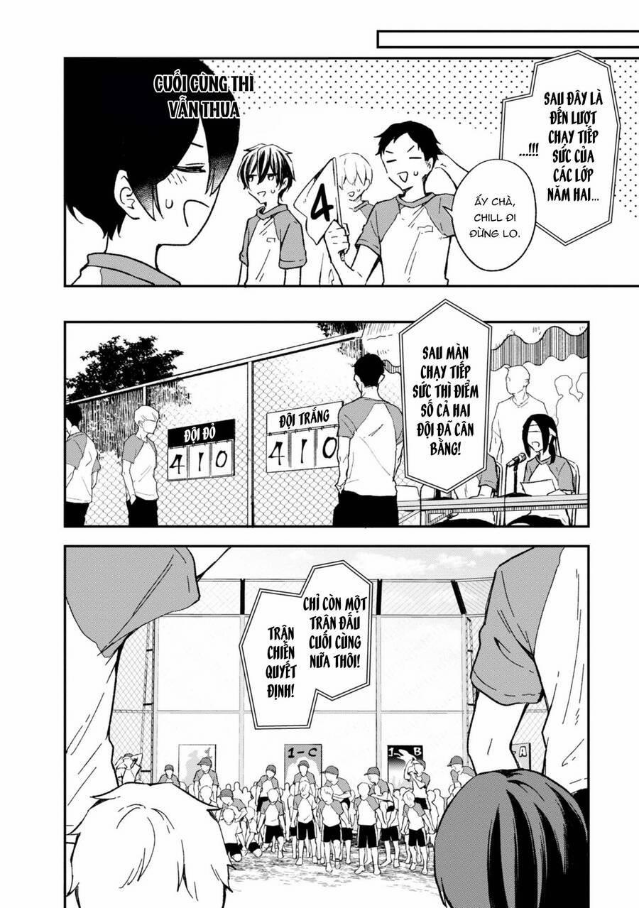 Zenbu Kimi No Sei 26 trang 6