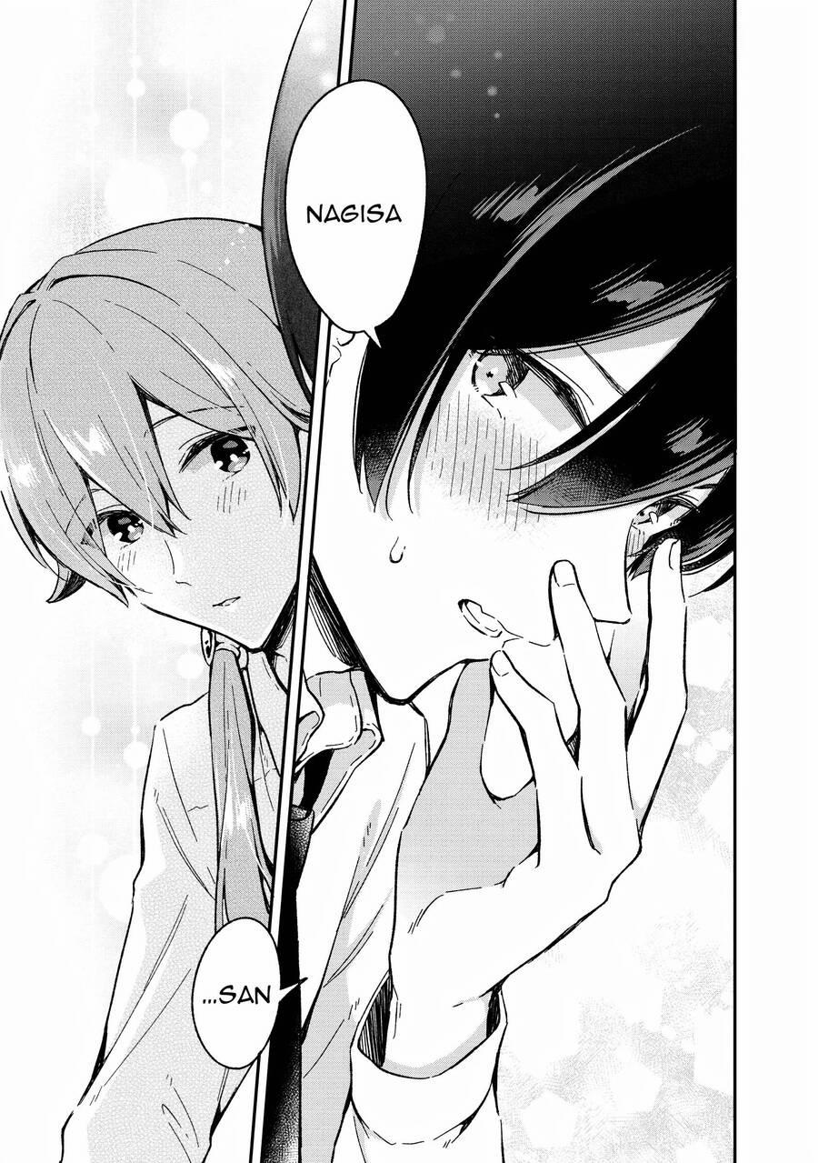 Zenbu Kimi No Sei 27 trang 23