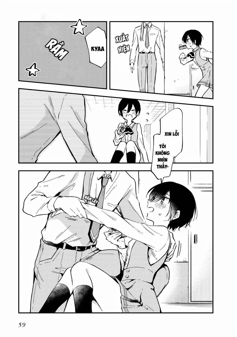 Zenbu Kimi No Sei 27 trang 7