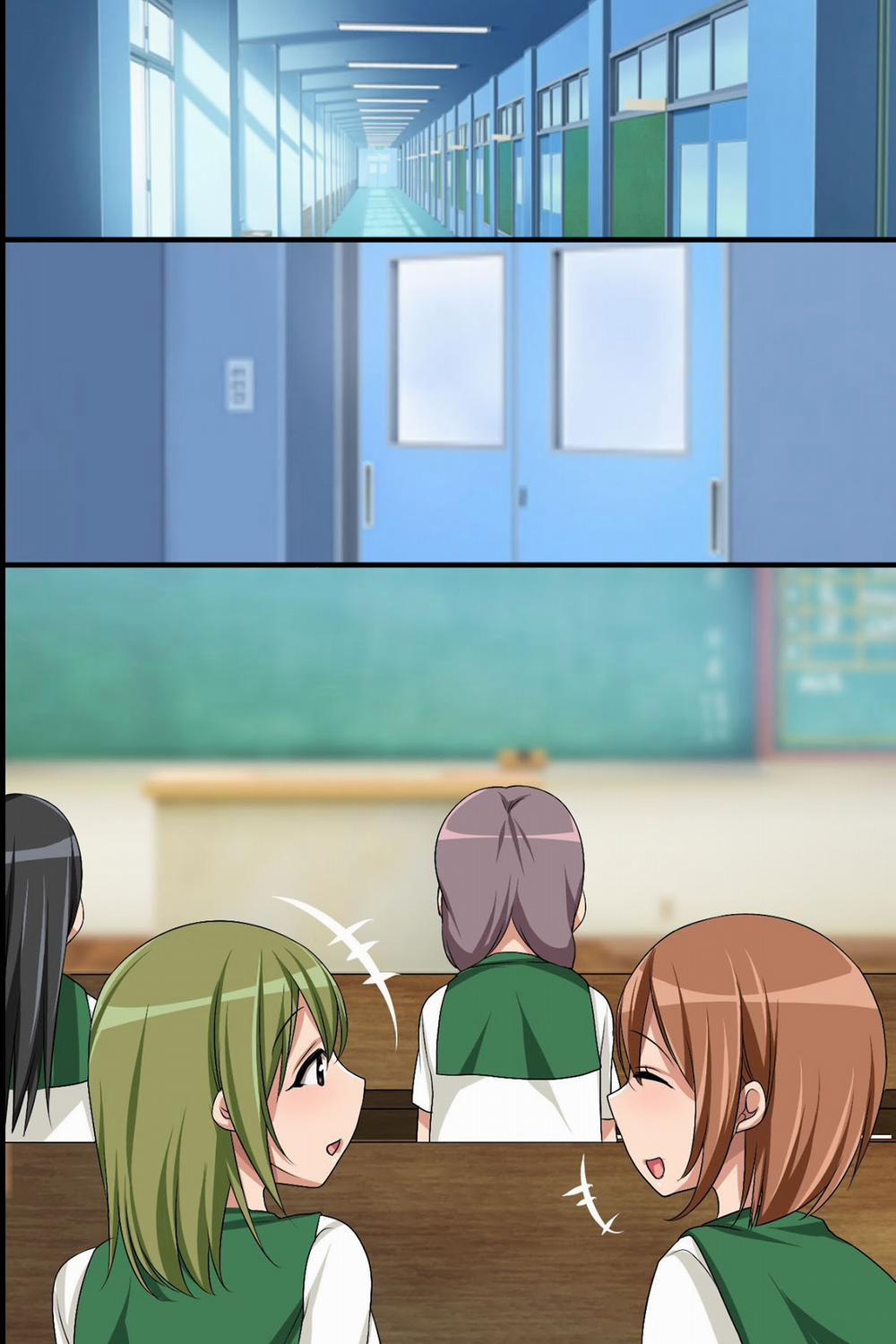 Zenin Ecchi na Joshi dake Artist [Full Màu] trang 29