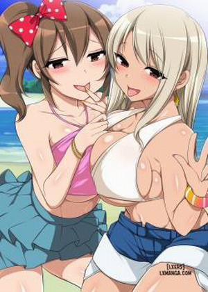 Đọc truyện tranh Zenin Ecchi na Joshi dake
