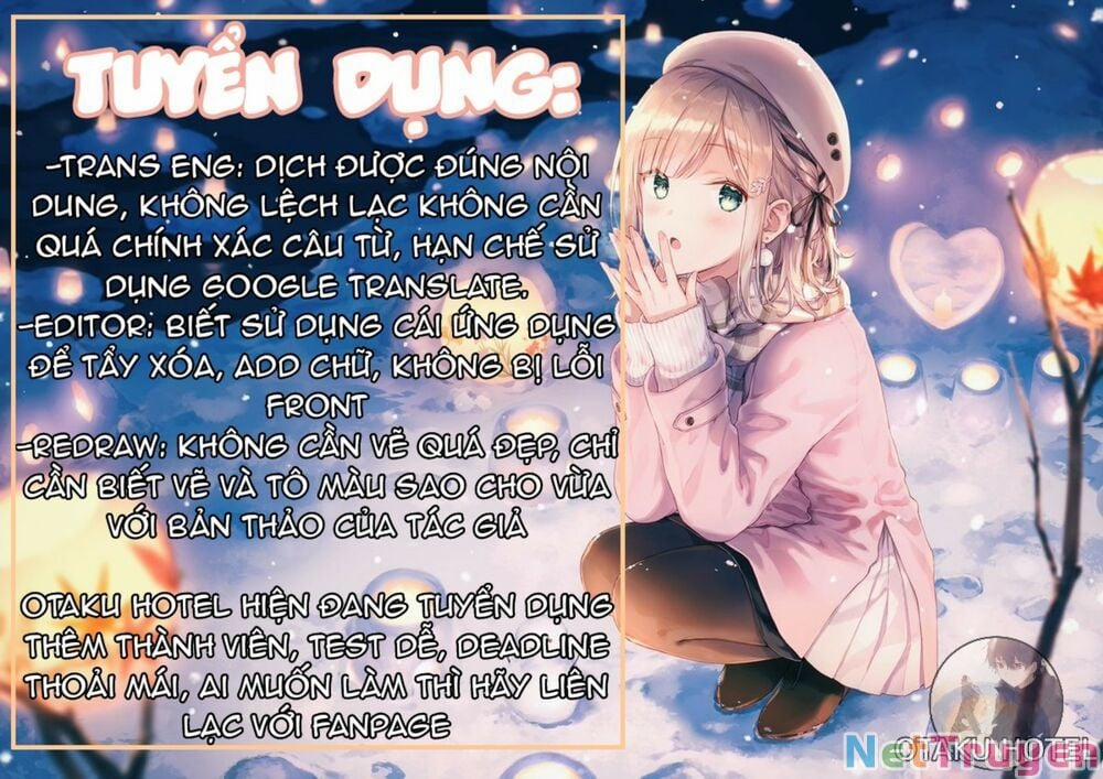 Zensei Wa Ken Mikado. Konjou Kuzu Ouji 1 trang 1