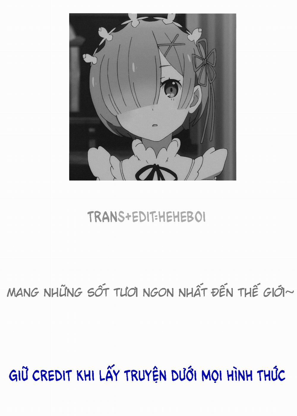 Zenteika wa Kuro ni Somaru Oneshot trang 30