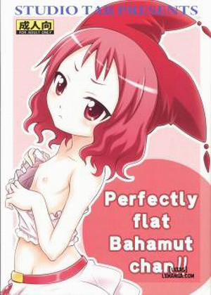 Đọc truyện tranh Zeppeki no Bahamut-chan
