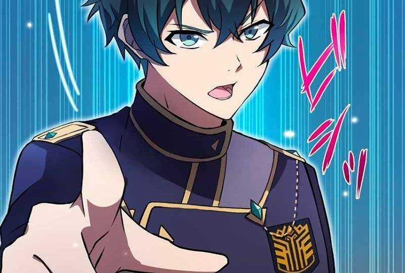 Zero 0 - Vựơt Qua Cả Ma Pháp Thời Không 11 trang 110