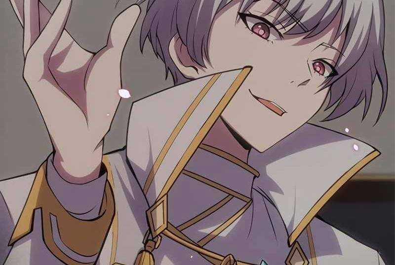 Zero 0 - Vựơt Qua Cả Ma Pháp Thời Không 11 trang 155