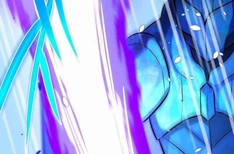 Zero 0 - Vựơt Qua Cả Ma Pháp Thời Không 12 trang 189