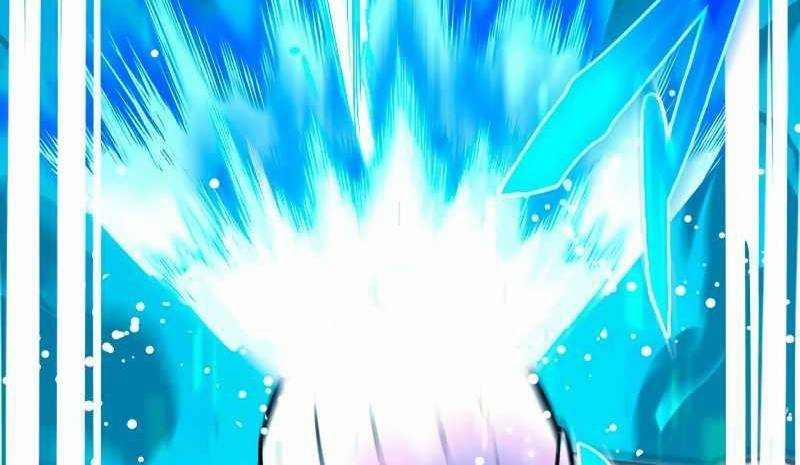 Zero 0 - Vựơt Qua Cả Ma Pháp Thời Không 12 trang 209