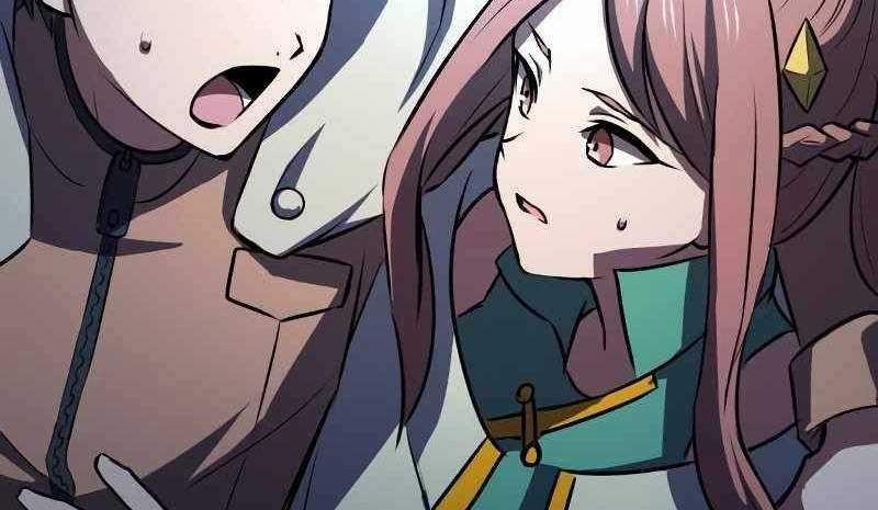 Zero 0 - Vựơt Qua Cả Ma Pháp Thời Không 12 trang 238