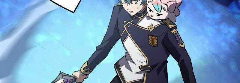 Zero 0 - Vựơt Qua Cả Ma Pháp Thời Không 13 trang 144