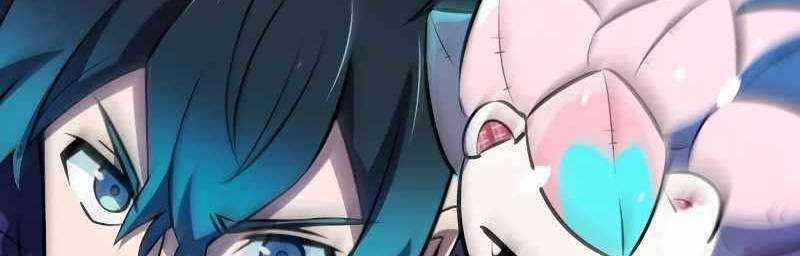 Zero 0 - Vựơt Qua Cả Ma Pháp Thời Không 13 trang 18