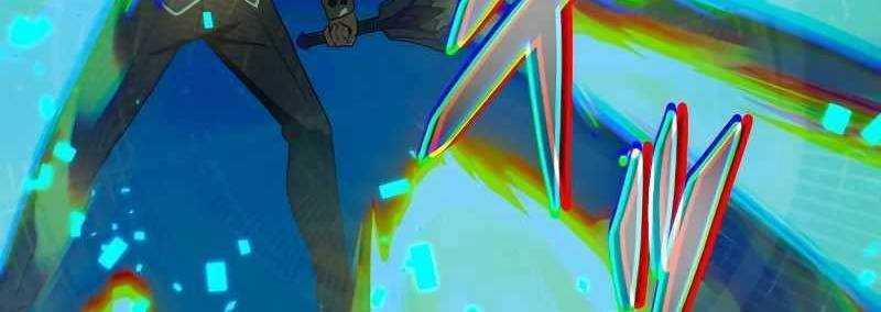 Zero 0 - Vựơt Qua Cả Ma Pháp Thời Không 13 trang 332