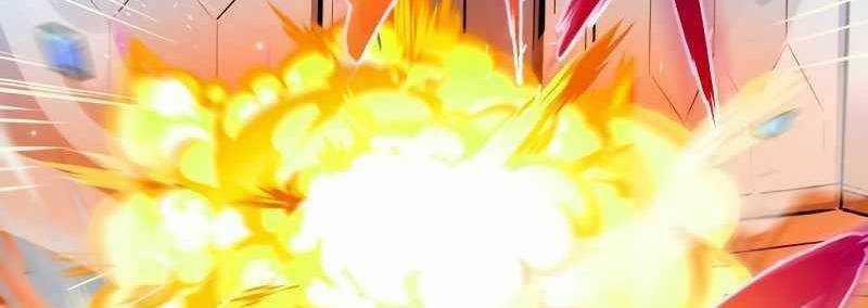 Zero 0 - Vựơt Qua Cả Ma Pháp Thời Không 13 trang 339