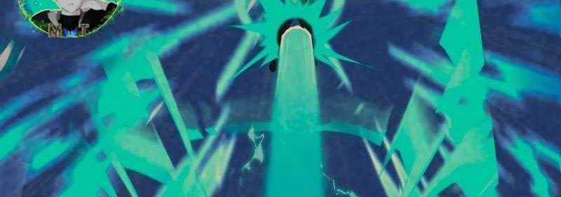 Zero 0 - Vựơt Qua Cả Ma Pháp Thời Không 13 trang 414