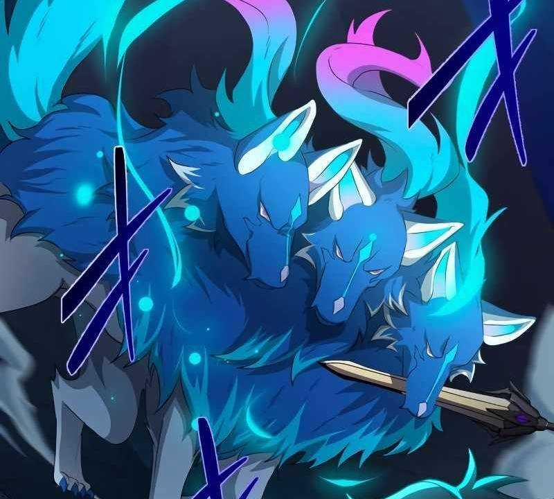 Zero 0 - Vựơt Qua Cả Ma Pháp Thời Không 14 trang 127