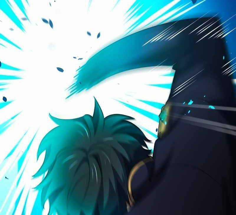 Zero 0 - Vựơt Qua Cả Ma Pháp Thời Không 14 trang 155