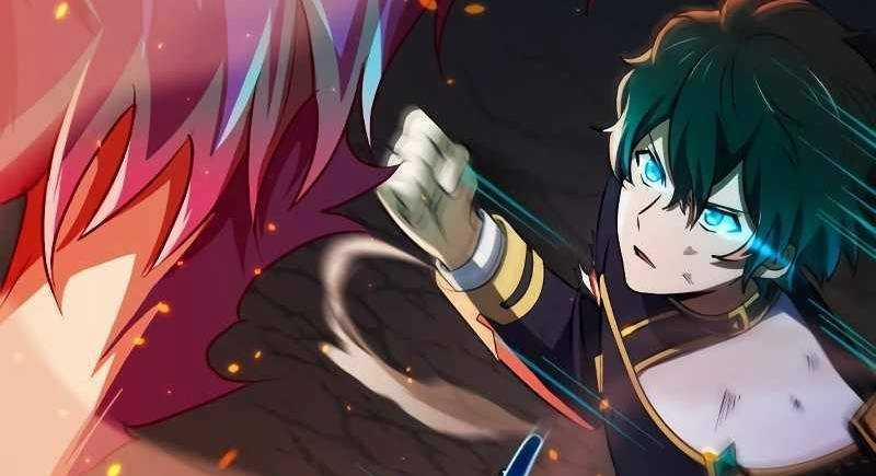 Zero 0 - Vựơt Qua Cả Ma Pháp Thời Không 14 trang 225