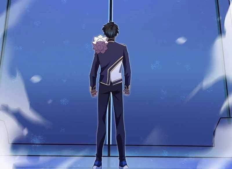 Zero 0 - Vựơt Qua Cả Ma Pháp Thời Không 14 trang 3