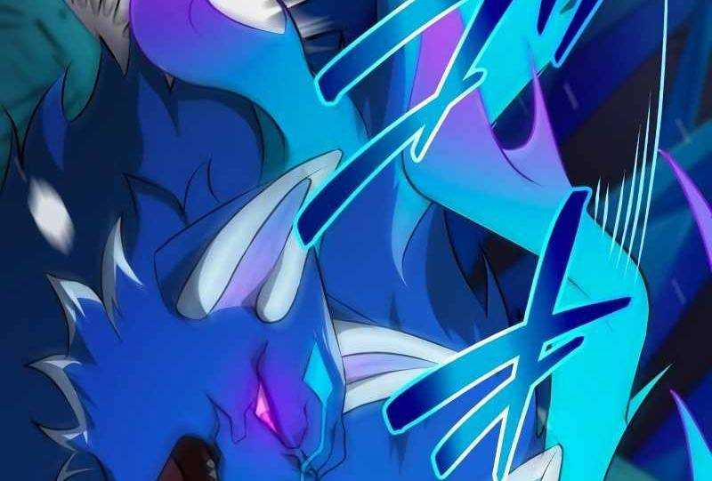 Zero 0 - Vựơt Qua Cả Ma Pháp Thời Không 14 trang 82