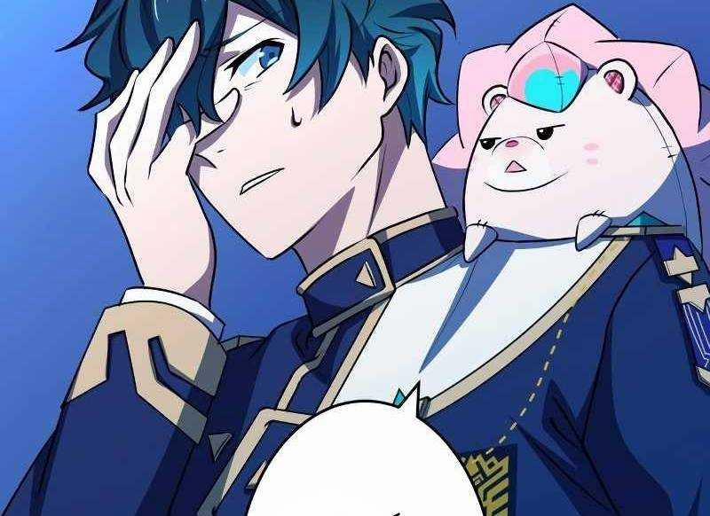 Zero 0 - Vựơt Qua Cả Ma Pháp Thời Không 14 trang 9