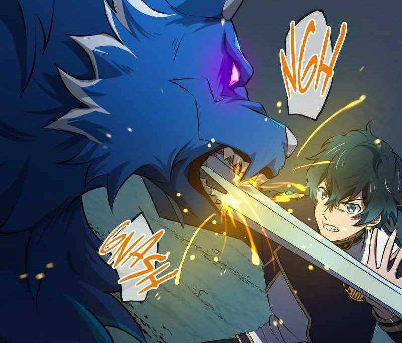 Zero 0 - Vựơt Qua Cả Ma Pháp Thời Không 14 trang 91