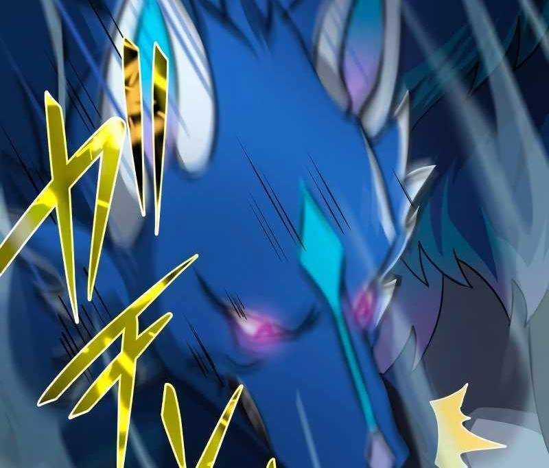 Zero 0 - Vựơt Qua Cả Ma Pháp Thời Không 14 trang 97