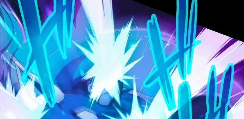 Zero 0 - Vựơt Qua Cả Ma Pháp Thời Không 15 trang 11