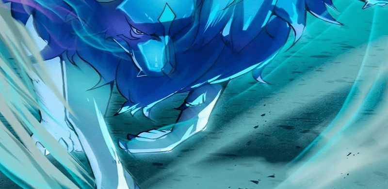 Zero 0 - Vựơt Qua Cả Ma Pháp Thời Không 15 trang 131