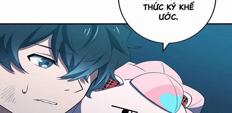 Zero 0 - Vựơt Qua Cả Ma Pháp Thời Không 15 trang 134