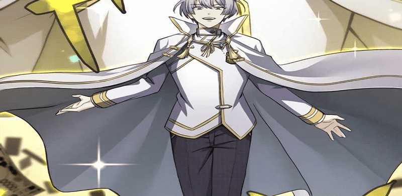 Zero 0 - Vựơt Qua Cả Ma Pháp Thời Không 15 trang 217