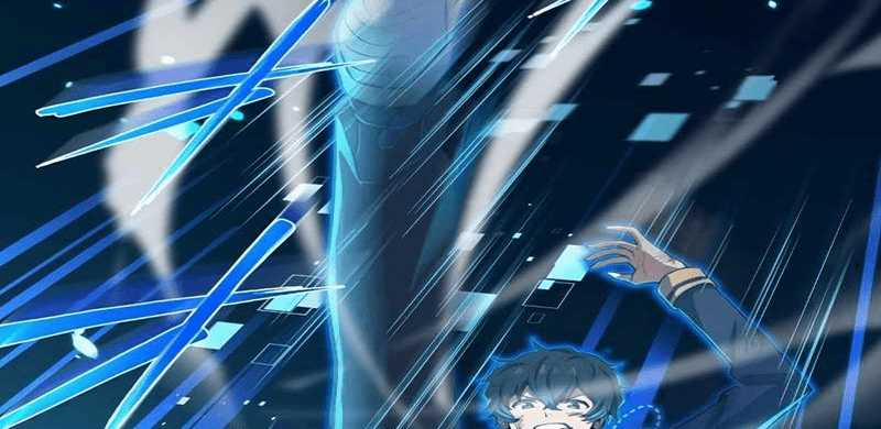 Zero 0 - Vựơt Qua Cả Ma Pháp Thời Không 15 trang 45