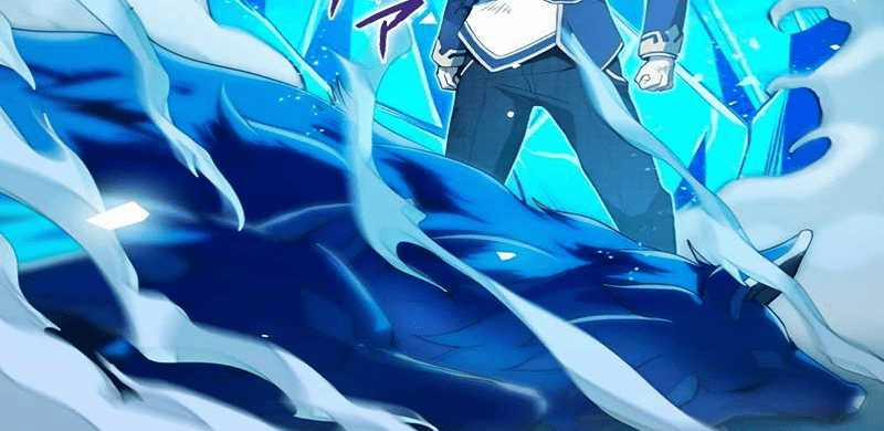 Zero 0 - Vựơt Qua Cả Ma Pháp Thời Không 15 trang 64