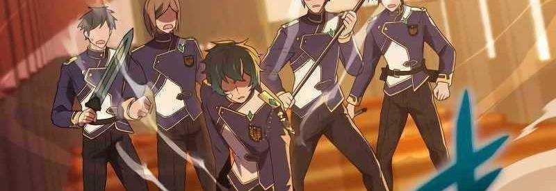 Zero 0 - Vựơt Qua Cả Ma Pháp Thời Không 16 trang 113