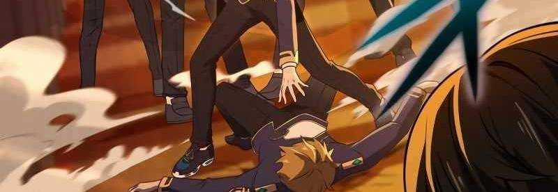 Zero 0 - Vựơt Qua Cả Ma Pháp Thời Không 16 trang 114