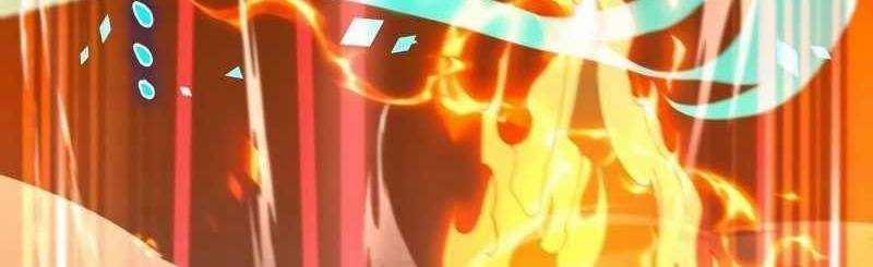 Zero 0 - Vựơt Qua Cả Ma Pháp Thời Không 16 trang 350